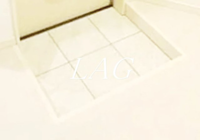 【玄関】 | ザ・クラス白金 | 玄関です。