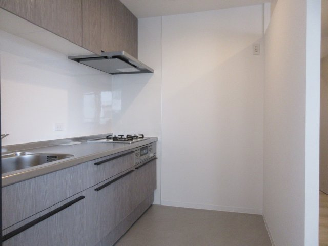 YKハイツ中崎のキッチン|イメージ写真