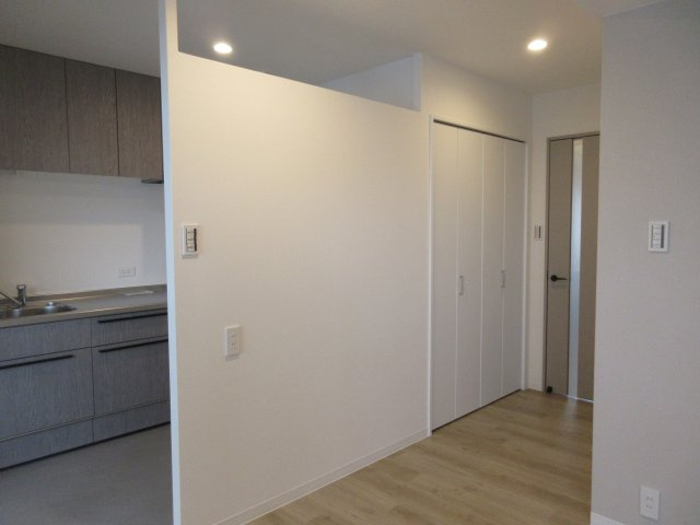 YKハイツ中崎の内装|イメージ写真