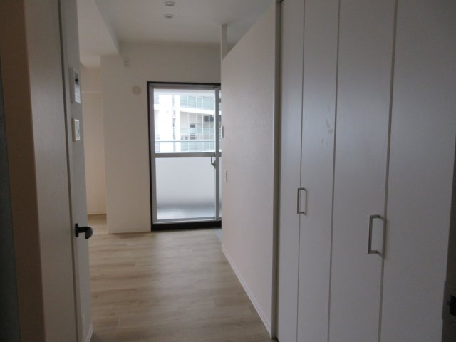 YKハイツ中崎のその他|イメージ写真