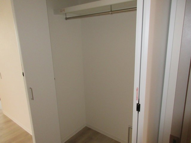 YKハイツ中崎の収納|イメージ写真
