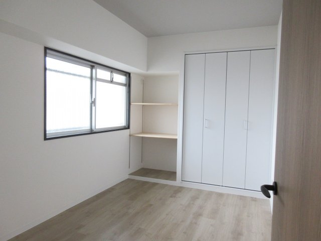 YKハイツ中崎の洋室|イメージ写真