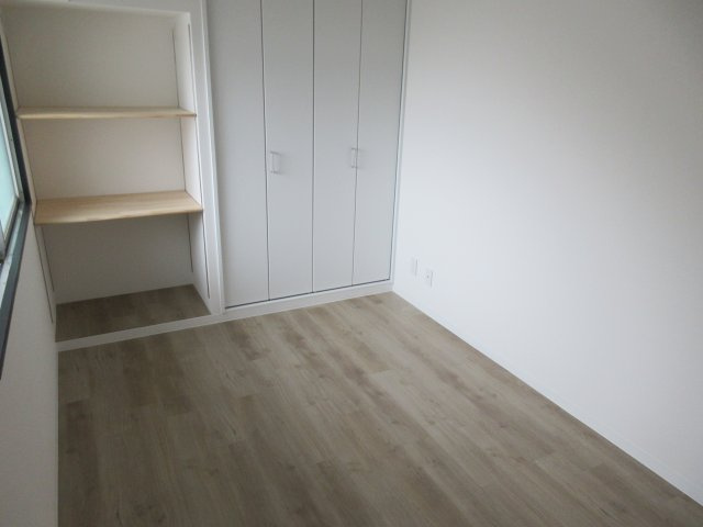 YKハイツ中崎の洋室|イメージ写真