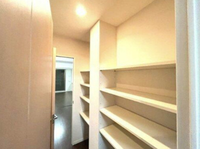 【収納】 | グローリオ横浜関内