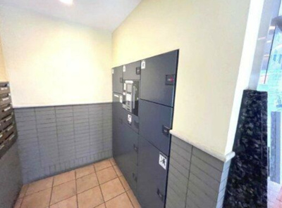 【その他共用部分】 | グローリオ横浜関内