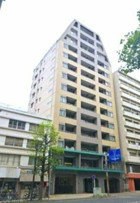 【外観】 | グローリオ横浜関内