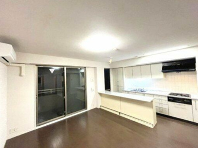 【居間・リビング】 | グローリオ横浜関内