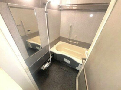 【浴室】 | グローリオ横浜関内