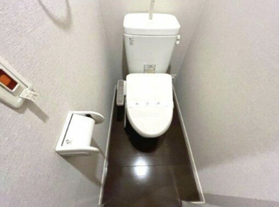 【トイレ】 | グローリオ横浜関内