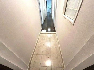 【玄関】 | グローリオ横浜関内