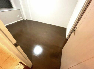 【寝室】 | グローリオ横浜関内