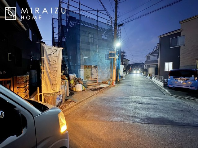 【周辺】 | 平日・休日問わず、いつでもご見学が出来ます♪☆実際に見て、触れて感じる安心のお住まい探しを体験して下さい♪☆物件情報だけでなく、地域の特色などなどエリア情報もお伝え出来たら嬉しいです♪