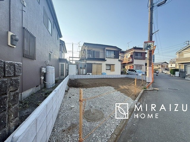 【前面道路含む現地写真】 | 平日・休日問わず、いつでもご見学が出来ます♪☆実際に見て、触れて感じる安心のお住まい探しを体験して下さい♪☆物件情報だけでなく、地域の特色などなどエリア情報もお伝え出来たら嬉しいです♪