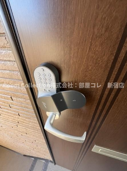 ハーモニーテラス上板橋