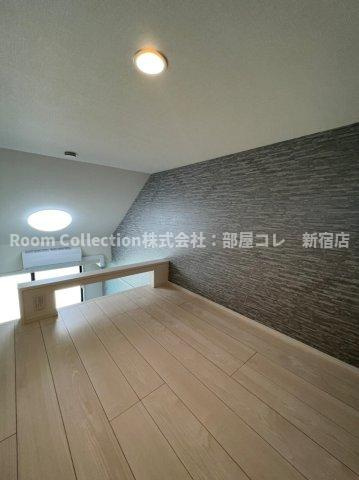 ハーモニーテラス上板橋