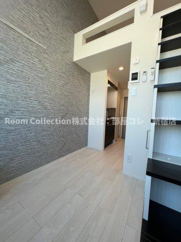 ハーモニーテラス上板橋