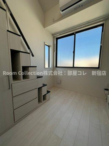 ハーモニーテラス上板橋