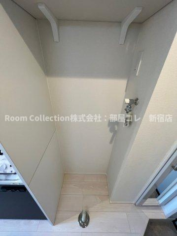 ハーモニーテラス上板橋