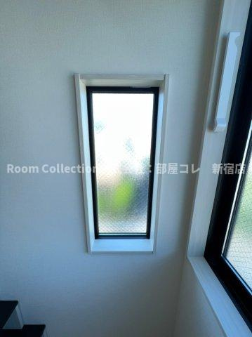 ハーモニーテラス上板橋