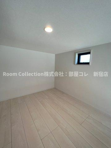 ハーモニーテラス上板橋