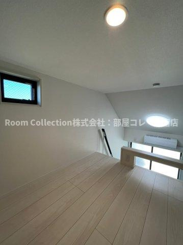 ハーモニーテラス上板橋