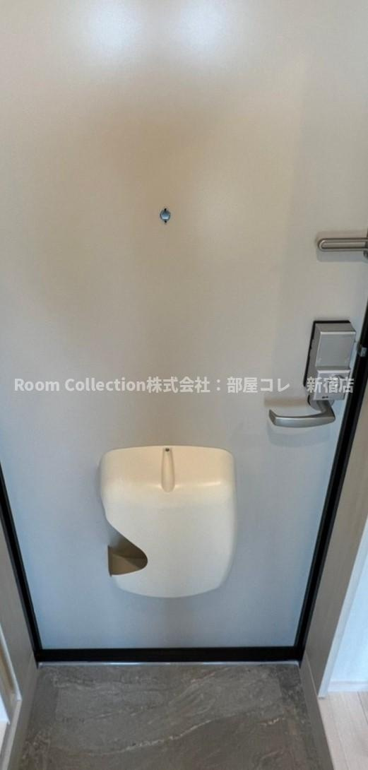 ハーモニーテラス上板橋