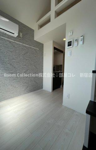 ハーモニーテラス上板橋