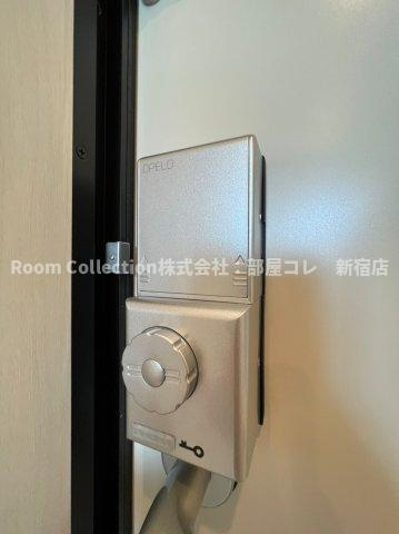 ハーモニーテラス上板橋