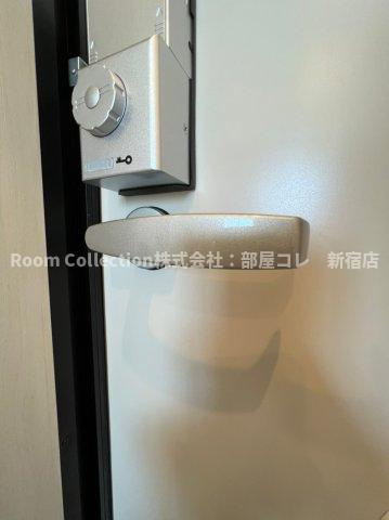 ハーモニーテラス上板橋