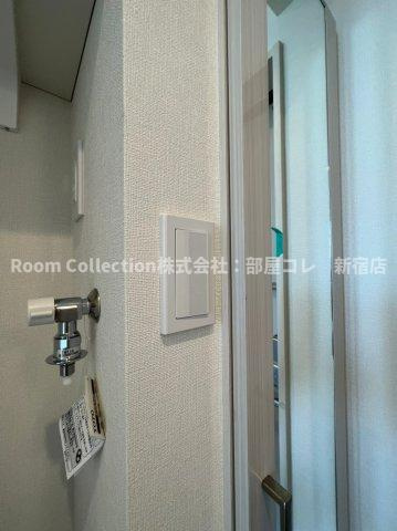 ハーモニーテラス上板橋