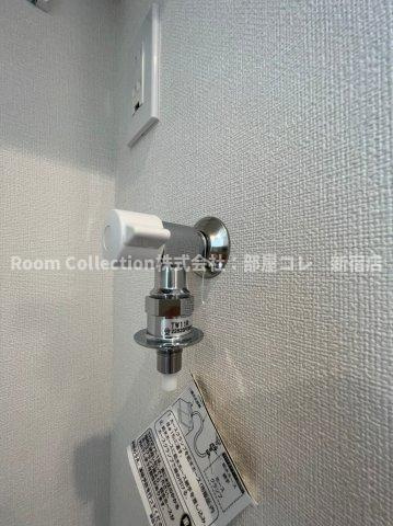 ハーモニーテラス上板橋