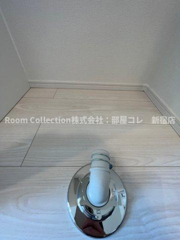 ハーモニーテラス上板橋