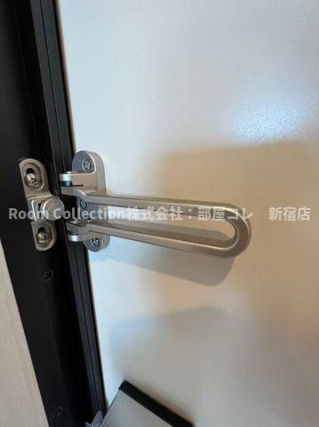 ハーモニーテラス上板橋