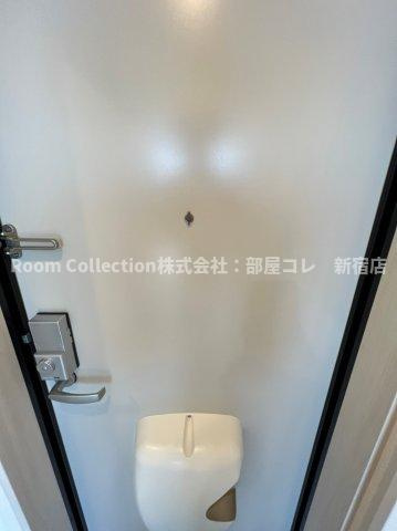 ハーモニーテラス上板橋