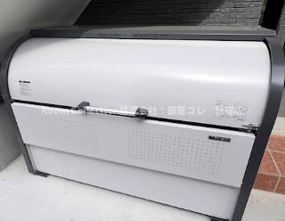 ハーモニーテラス上板橋のその他共用部分