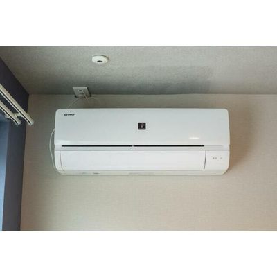 【設備】 | フェルヴォーレ住吉