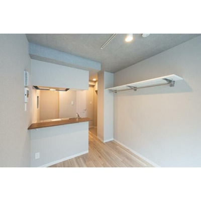 【居間・リビング】 | フェルヴォーレ住吉