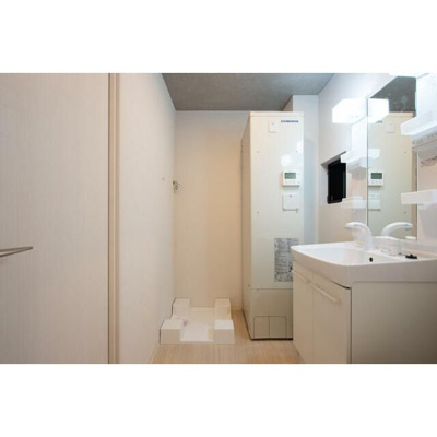 【内装】 | フェルヴォーレ住吉