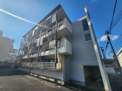 レジデンス西村