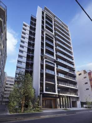 リブクオーレ神保町の画像