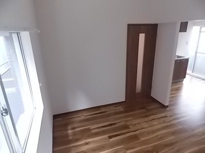 【内装】 | 桂尾山サンハイツ