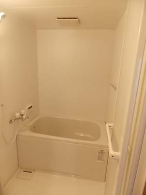 【浴室】 | 桂尾山サンハイツ