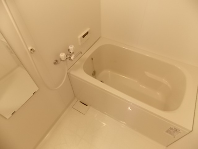 【浴室】 | 桂尾山サンハイツ