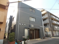 桂尾山サンハイツの画像