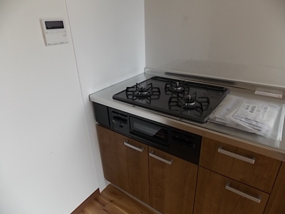 【キッチン】 | 桂尾山サンハイツ