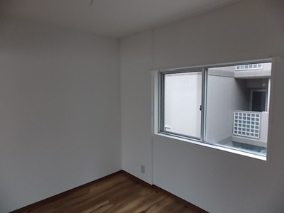 【居間・リビング】 | 桂尾山サンハイツ