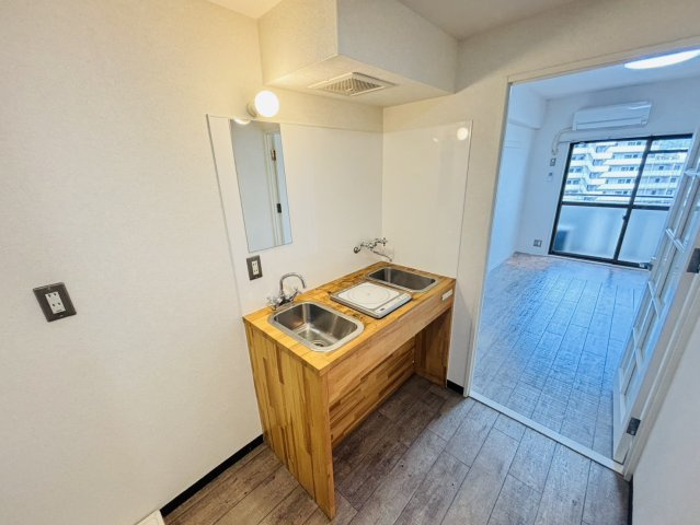 gruの内装|別号数タイプ