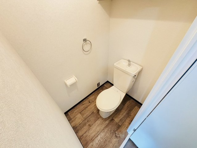 gruのトイレ|別号数タイプ