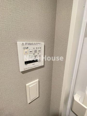 ロイヤルパークス赤羽ノースの設備