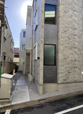 【エントランス】 | シャルム